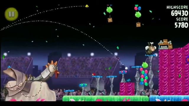 Spongebob Squarepants and angry birds start wars rio смотреть онлайн