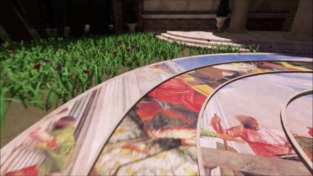 Pneuma: Breath of Life - 100% Achievement Walkthrough and Longplay смотреть онлайн