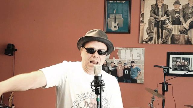 Mick Szutor feat. Kai Müller & Friends - All die Farben смотреть онлайн
