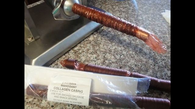Холодные закуски мясные:Охотничья колбаска смотреть онлайн