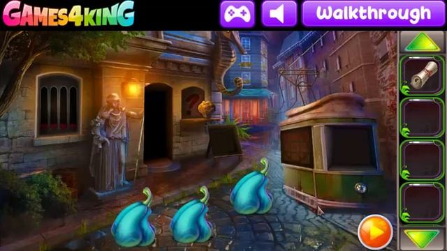 G4K Winning Girl Escape Game Walkthrough смотреть онлайн