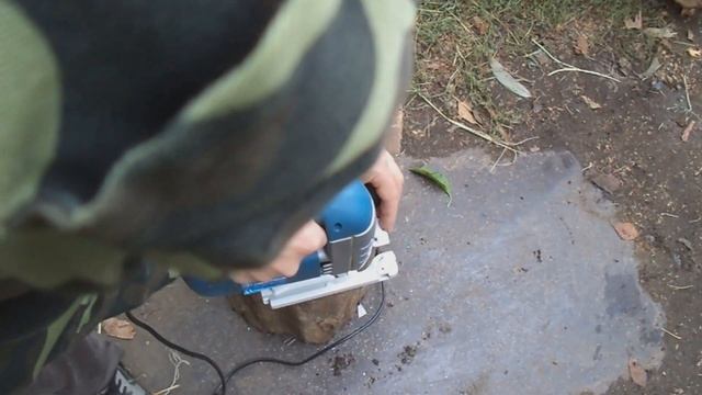 Инжекционная газовая горелка своими руками . DIY Injection Gas Burner смотреть онлайн