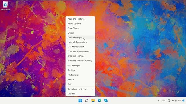 Как обновить драйверы устройств в Windows 11 вручную смотреть онлайн