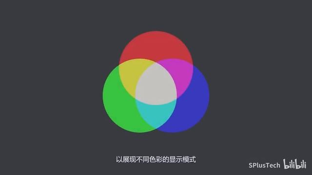 【SPlusTech】戴尔G7 OLED初体验燃烧的像素 смотреть онлайн