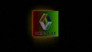 Renault Logo 2007 Effects (Inspired by Preview 2 Effects) Exo ^2