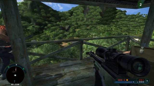 Far Cry - Пробежимся смотреть онлайн