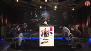 Самый умный комик. Выпуск 1