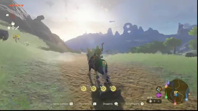 🧝 The Legend of Zelda: Tears of the Kingdom #5 смотреть онлайн