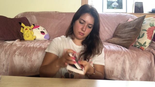 All Signs (with timestamps!) Tarot Reading смотреть онлайн