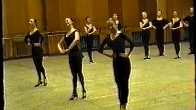 15-я студия им.Вирского. Выпускной экзамен. Гапак смотреть онлайн