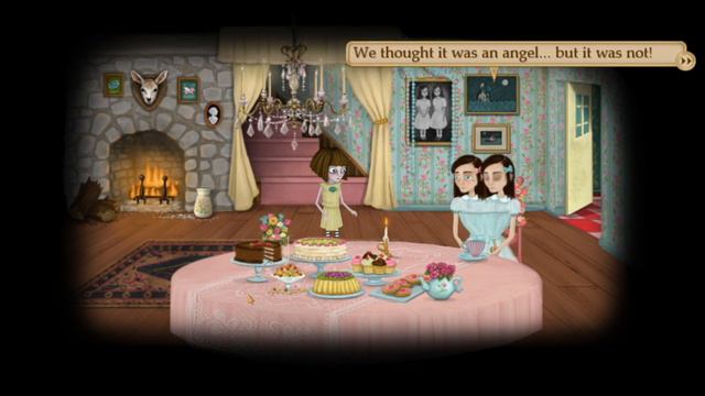 Fran Bow • Part 4 смотреть онлайн