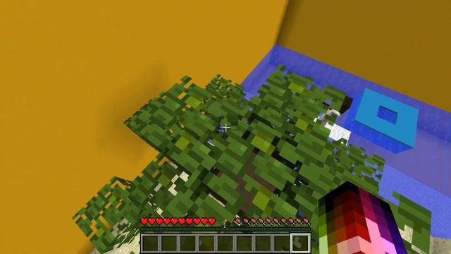 Прохожу ХАРДКОРНУЮ паркур карту! смотреть онлайн