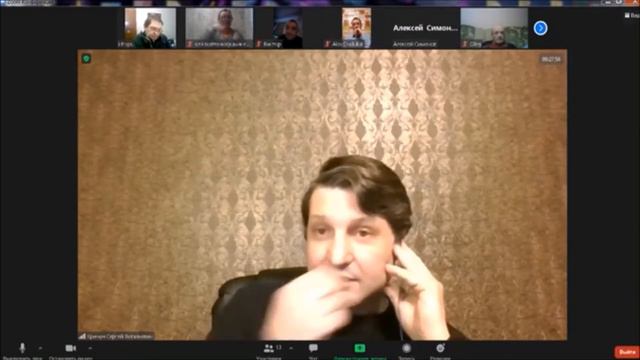 Базовые принципы Веры!🔴Христианские встречи 17.12.21год смотреть онлайн