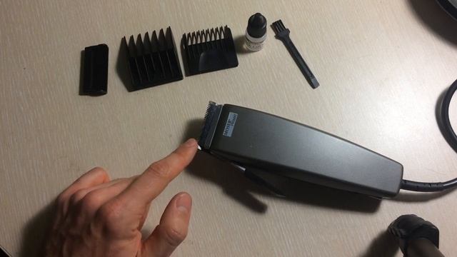 ОНЛАЙН ТРЕЙД.РУ — Машинка для стрижки волос Moser PRIMAT 1230-0053 (1230-0051 в тёмном цвете) смотреть онлайн