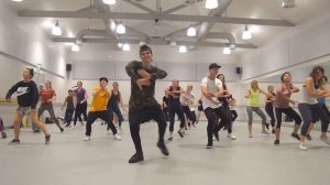 «BABY GOT BACK» - Sir Mix-A-Lot | James Deane Choreography