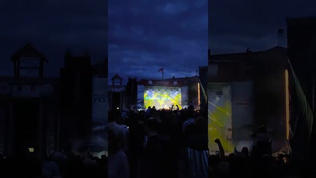 Нейромонах Феофан в Мончегорске 27.08.22 смотреть онлайн