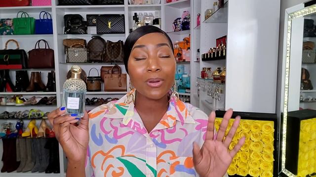 ULTIMATE GUIDE ON HOW TO SMELL GOOD ALL DAY IN THE SUMMER FEATURING COCONUT🥥FRAGRANCES & LAYERING смотреть онлайн