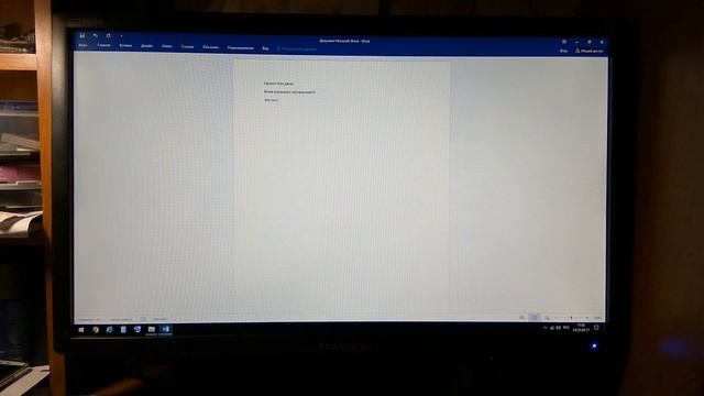 Мини ПК Сenovo MiniPC2