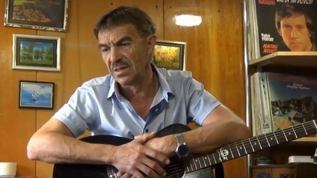 Песни нашего двора 1 вечер у смотреть онлайн