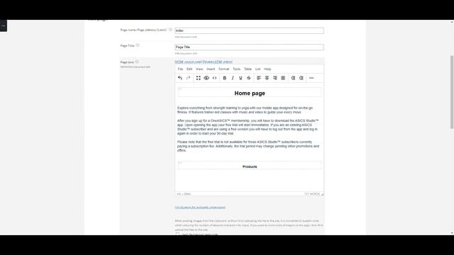 Make an online store for free, HotList.biz, PLATFORM FOR ONLINE STORE SAAS смотреть онлайн