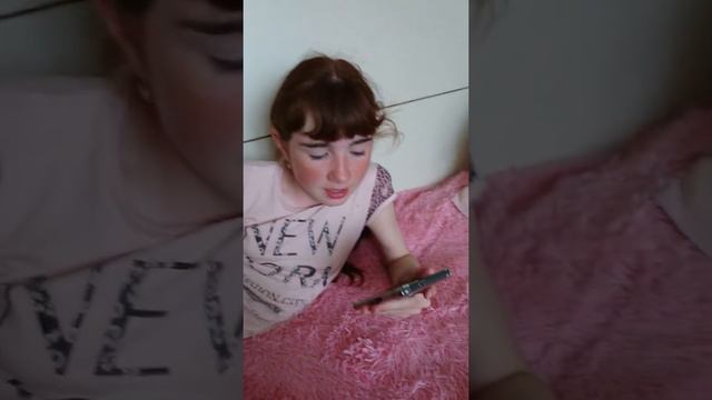 Мой первый влог. 2 часть следует... смотреть онлайн