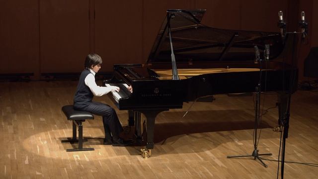 Р. Шуман-Лист «Посвящение», ля-бемоль мажор S. 566 / R. Schumann - Liszt “Widmung” As-dur s.566 смотреть онлайн