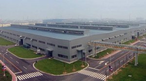 ПРОИЗВОДСТВО ИНСТРУМЕНТА в КИТАЕ ...