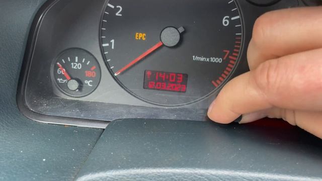 Setting clock Audi A6C5 смотреть онлайн