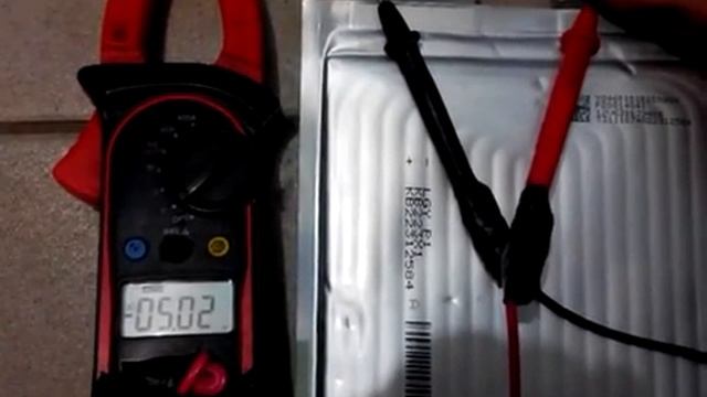 Перезаряд li-ion до 5вольт. смотреть онлайн