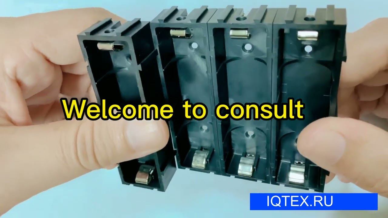 iqtex battery box смотреть онлайн