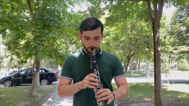 Vandoren BD4 and BD5 test. Selmer Signet 100 tovarlarini test qildik! Royal Music Yahyobek Nurullae смотреть онлайн
