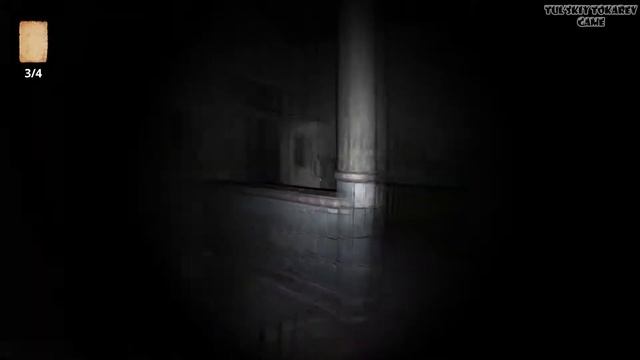 EVIL TAG | Салочки смотреть онлайн
