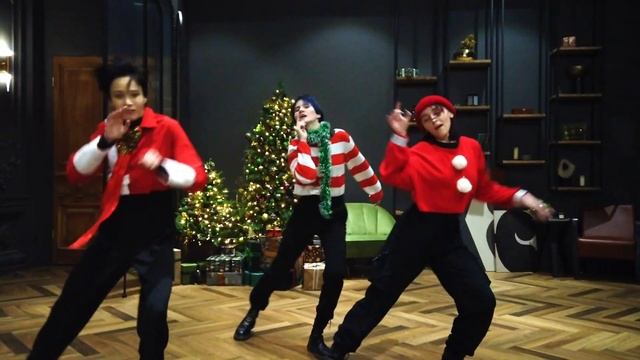 Stray Kids(스트레이 키즈) - DOMINO || Dance cover by ЙоП_team смотреть онлайн