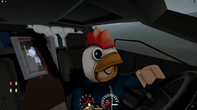 Roblox Back to the Future RP [BETA] (2022) смотреть онлайн