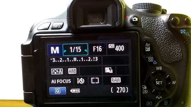 Фотография для начинающих.Canon 600 D смотреть онлайн