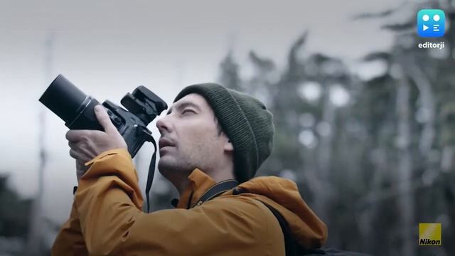 CES 2020: Nikon shows off Coolpix P950 with 4K video, 83x zoom смотреть онлайн