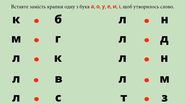 Тренажер "Читаночка" №2. (3 картки). Гра на закріплення навичок читання #початковашкола смотреть онлайн