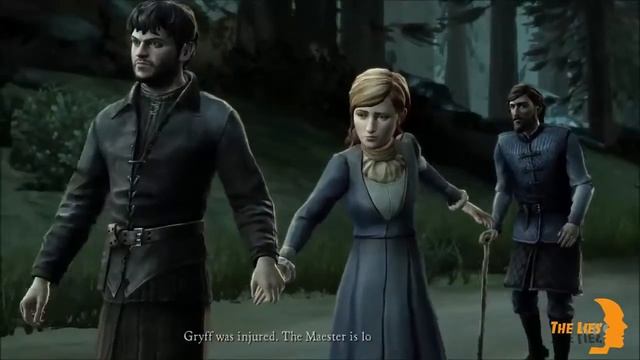 [RPG]Game Of Thrones Episode 5 A Nest Of Vipers |Best RPG Games PC/PS4/XboxOne/Android/iOS April201 смотреть онлайн