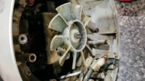 NutriBullet repair