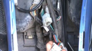 Как завести скутер без ключа? Легко!