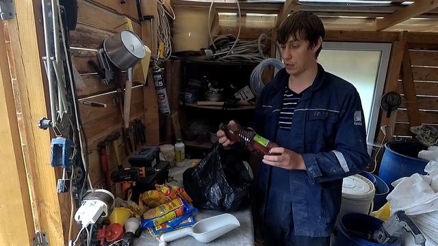 Закупился Премиксами и витаминами для живности смотреть онлайн