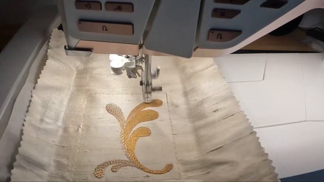 FREE Machine Embroidery design for YouTube subscribers смотреть онлайн