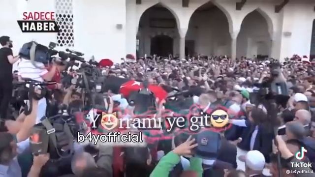 Khontkar - Siktir Git (Kadir Mısıroğlu Edit) Tiktok: b4yoffical смотреть онлайн