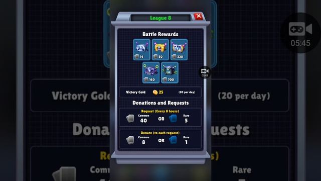 По играем #1 Chaos League смотреть онлайн