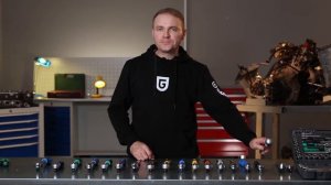 Ломаем трещотки! Проверка на прочность. Какой ключ с трещоткой лучше?