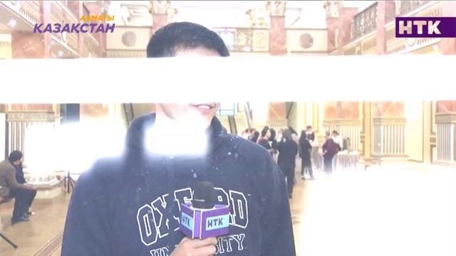 Абай атындағы қазақ мемлекеттік академиялық опера және балет театры – Ұлыбританияны бағындырды! смотреть онлайн