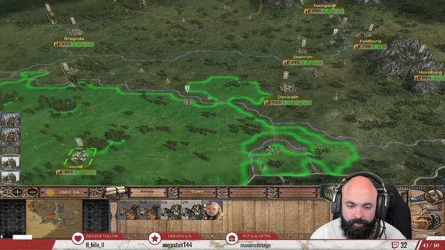 A genoux, Saroumane d'Isengard ! смотреть онлайн