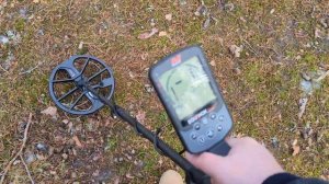 Minelab Equinox 700 - first look and test for Silver Medieval coins!