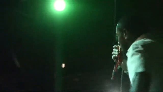 Mos Def - 24 Hour Karate School - Live in San Jose смотреть онлайн