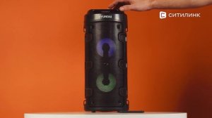 Обзор музыкального центра Hyundai H-MC160 | Ситилинк